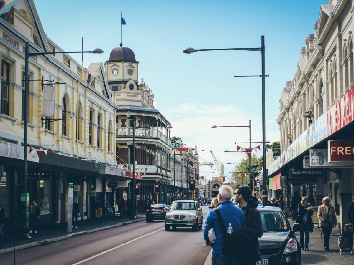 The 11 Best Things to Do in Fremantle, Western Australia