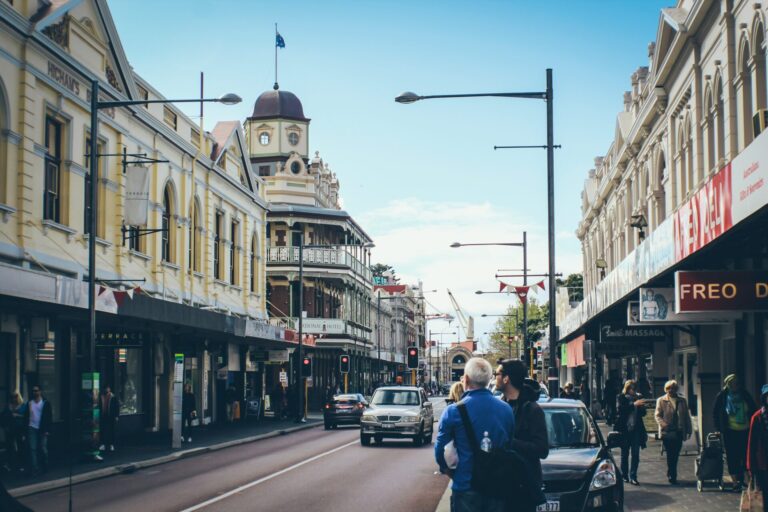 The 11 Best Things to Do in Fremantle, Western Australia