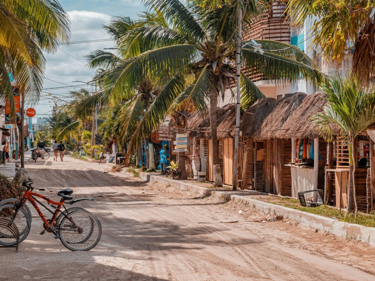 Where to Stay in Isla Holbox (12 Best Hotels and Areas)