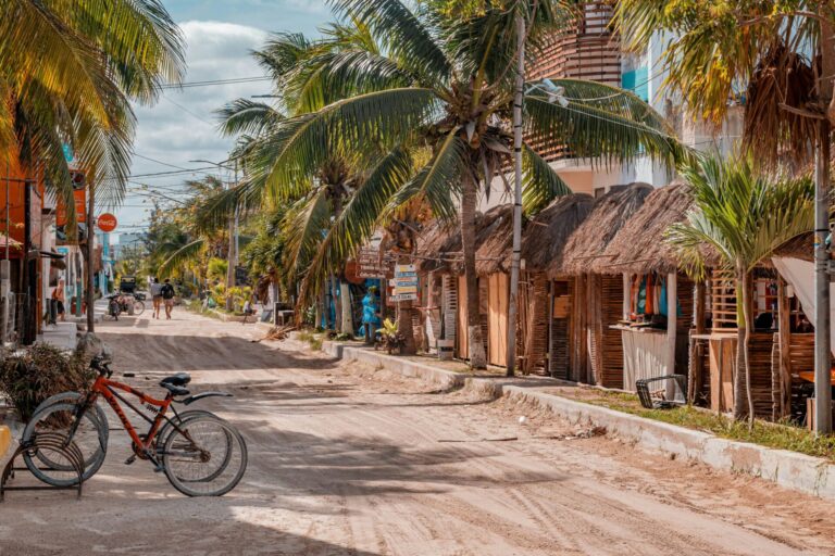 Where to Stay in Isla Holbox (12 Best Hotels and Areas)