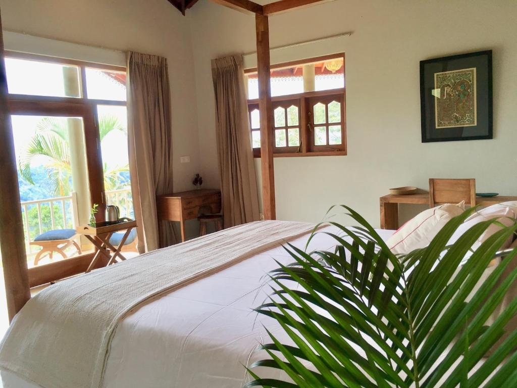 The 18 Best Luxury Hotels in Ella, Sri Lanka 2025