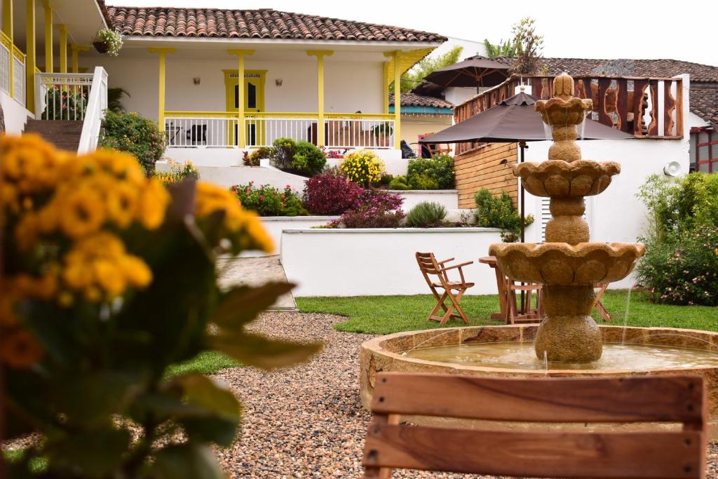 Where to Stay in Salento Colombia: The Ultimate Guide to the 12 Best Hotels & Areas