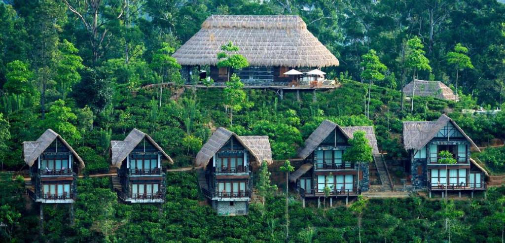 The 18 Best Luxury Hotels in Ella, Sri Lanka 2025