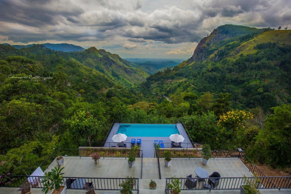 The 18 Best Luxury Hotels in Ella, Sri Lanka 2025