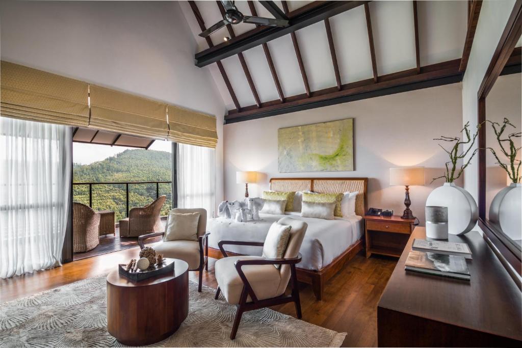 The 18 Best Luxury Hotels in Ella, Sri Lanka 2025