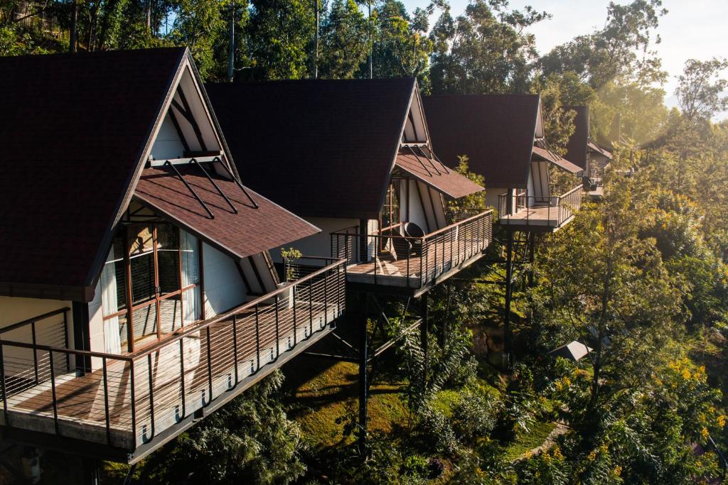 The 18 Best Luxury Hotels in Ella, Sri Lanka 2025