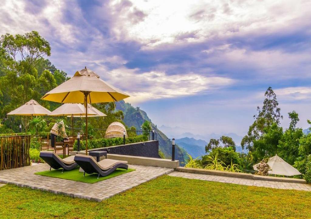 The 18 Best Luxury Hotels in Ella, Sri Lanka 2025