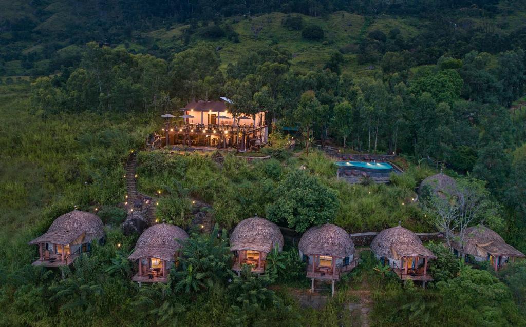 The 18 Best Luxury Hotels in Ella, Sri Lanka 2025