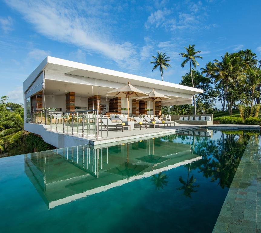 Top 16 Luxury Hotels in Ahangama, Sri Lanka 2025