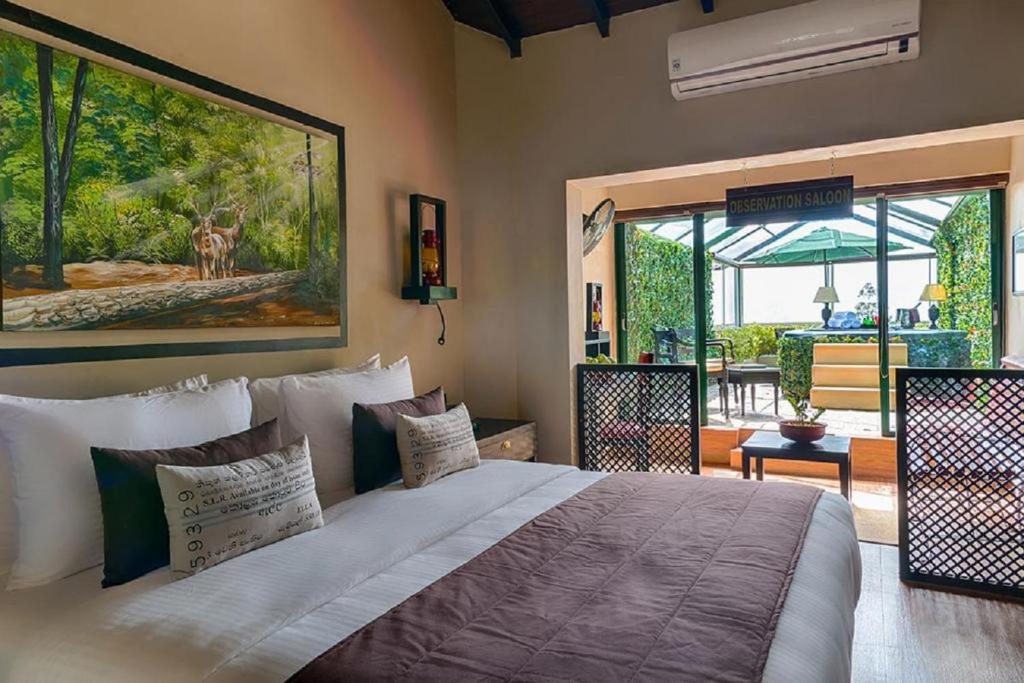 The 18 Best Luxury Hotels in Ella, Sri Lanka 2025