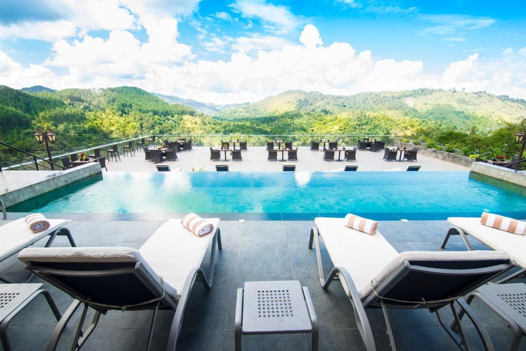 The 18 Best Luxury Hotels in Ella, Sri Lanka 2025