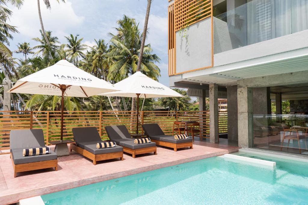 Top 16 Luxury Hotels in Ahangama, Sri Lanka 2025