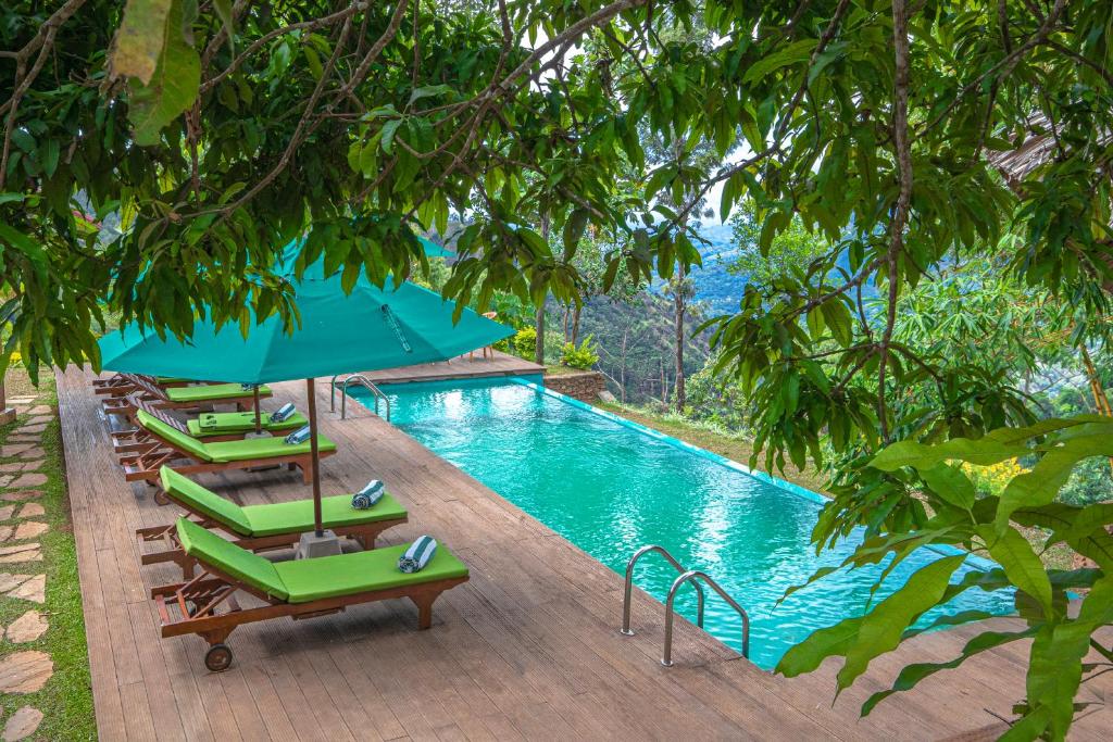 The 18 Best Luxury Hotels in Ella, Sri Lanka 2025