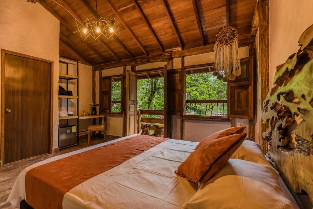 Where to Stay in Salento Colombia: The Ultimate Guide to the 12 Best Hotels & Areas