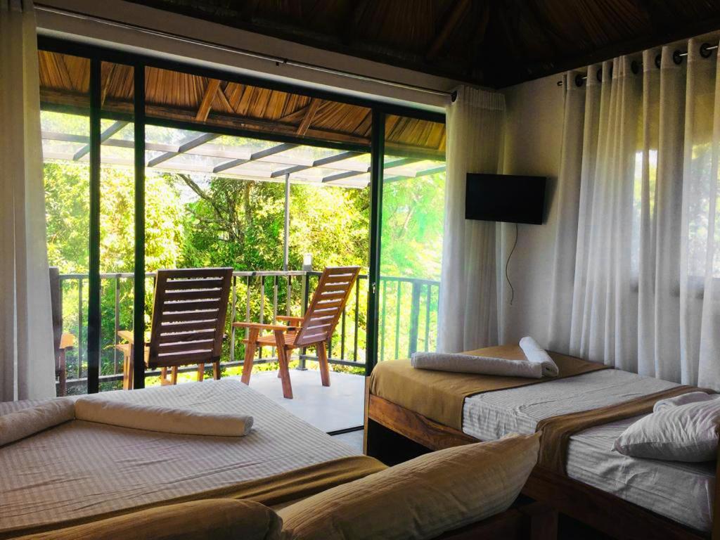 The 18 Best Luxury Hotels in Ella, Sri Lanka 2025