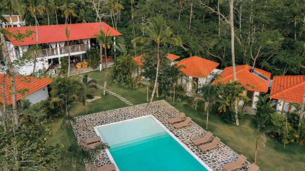 Top 16 Luxury Hotels in Ahangama, Sri Lanka 2025