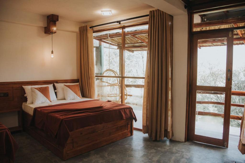 The 18 Best Luxury Hotels in Ella, Sri Lanka 2025