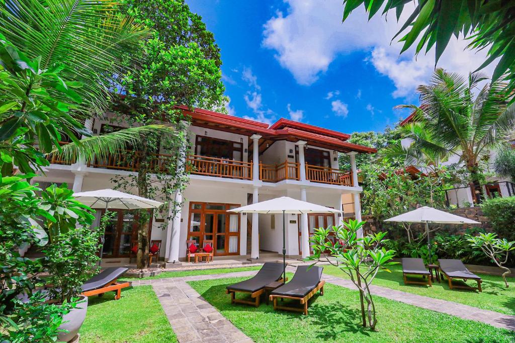 Where to Stay in Weligama, Sri Lanka: Best Hotels & Top Areas for 2025