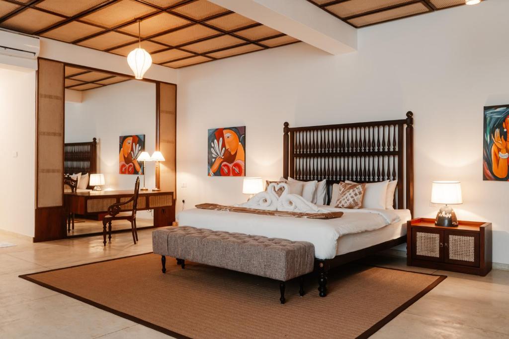 Top 16 Luxury Hotels in Ahangama, Sri Lanka 2025