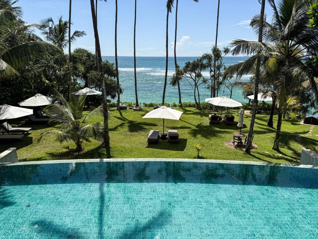 Where to Stay in Weligama, Sri Lanka: Best Hotels & Top Areas for 2025