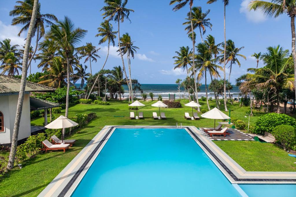 Where to Stay in Weligama, Sri Lanka: Best Hotels & Top Areas for 2025