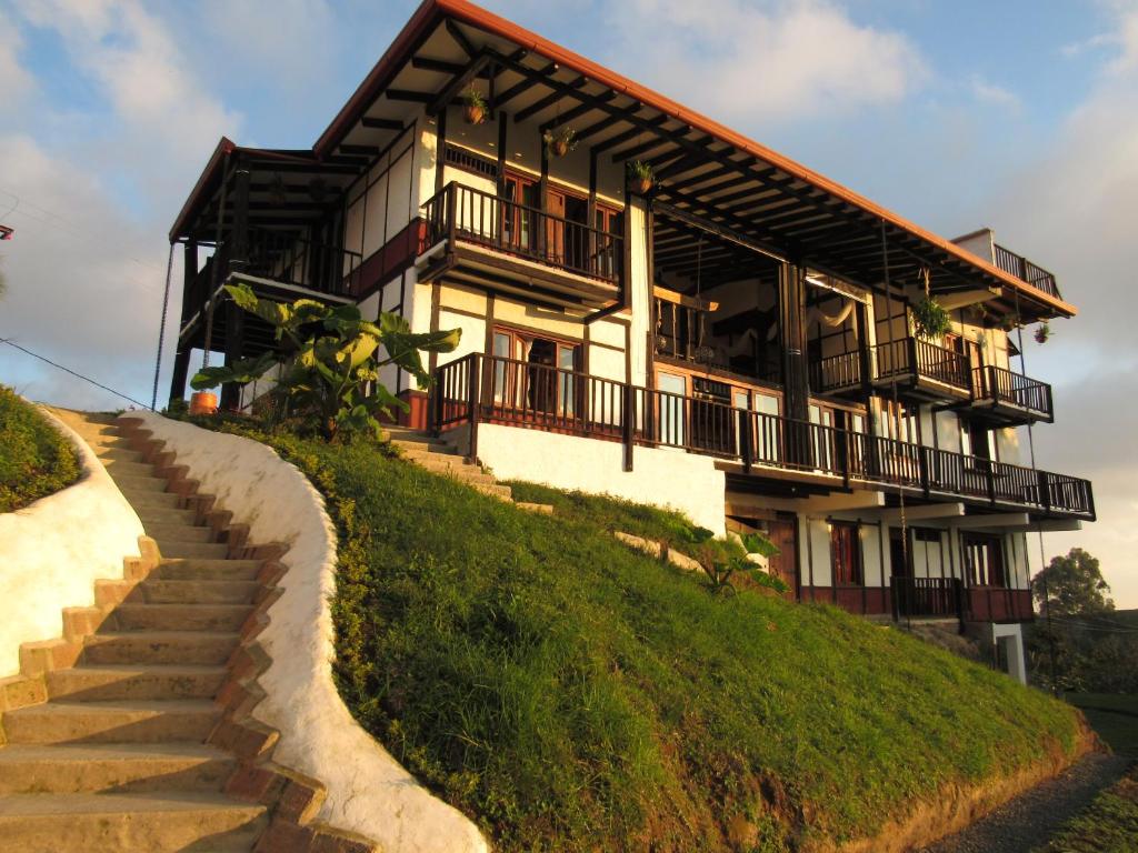 Where to Stay in Salento Colombia: The Ultimate Guide to the 12 Best Hotels & Areas