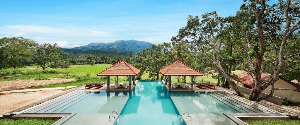 The 18 Best Luxury Hotels in Ella, Sri Lanka 2025