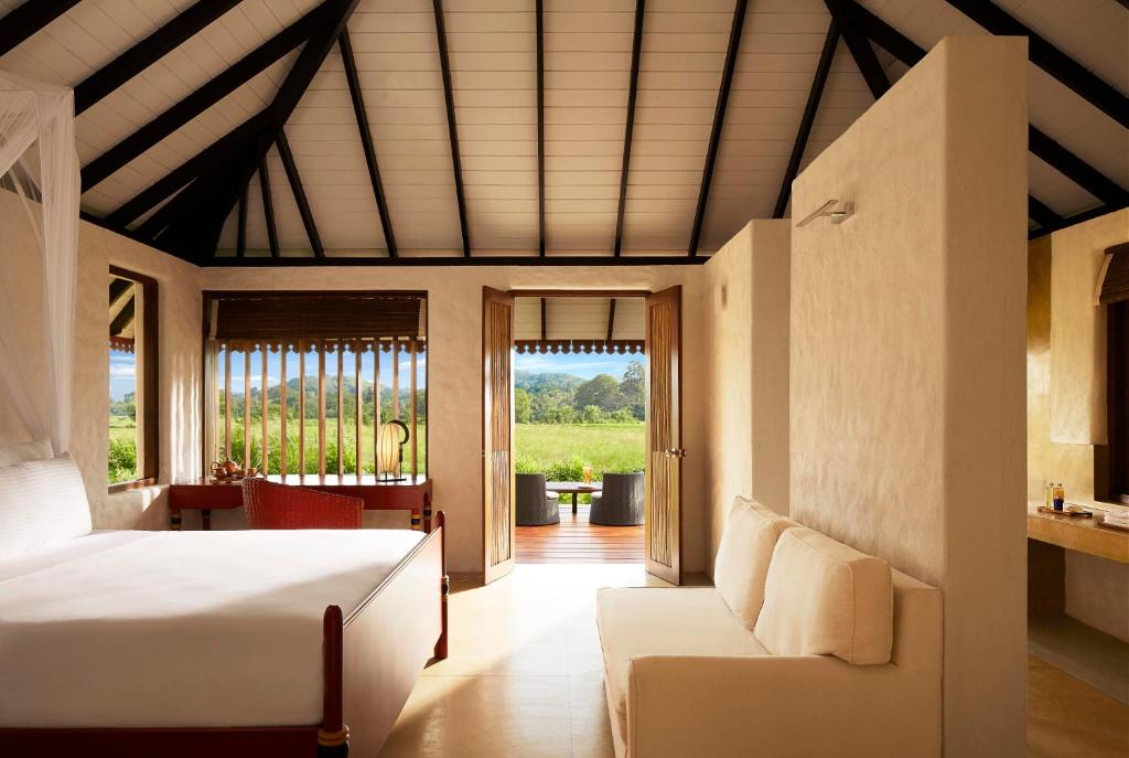 The 18 Best Luxury Hotels in Ella, Sri Lanka 2025