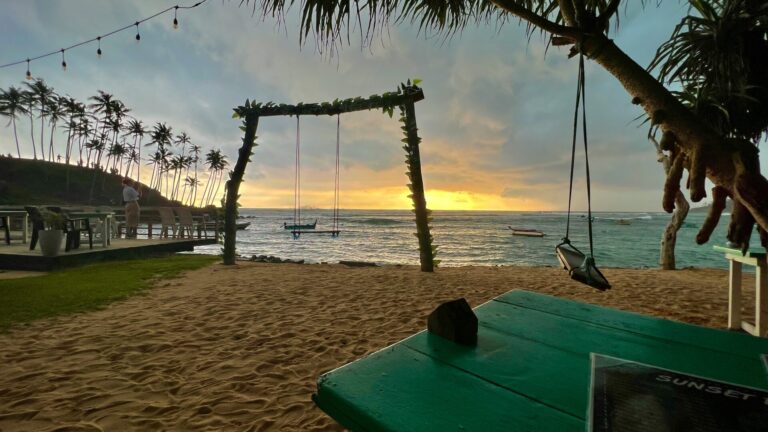 Where to Stay in Weligama, Sri Lanka: A Guide with the Best Hotels & Areas