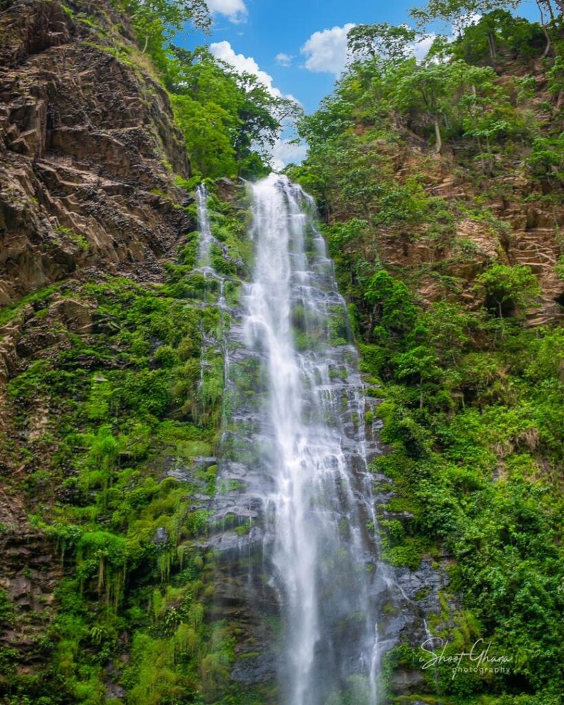 The Ultimate 10-Day Ghana Itinerary: Exploring Culture, History, and Nature on the Gold Coast!