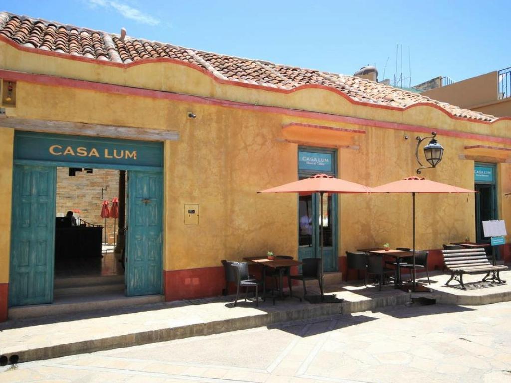 Where to Stay in San Cristobal de las Casas, Mexico: The Best Hotels & TOP 4 Areas