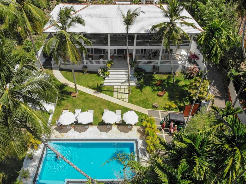 Where to Stay in Hikkaduwa Sri Lanka: A Local's Guide to the 12 Best Hotels & Areas