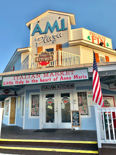 The 16 Best Anna Maria Island Restaurants: A Local's Guide to the Best Spots in Town