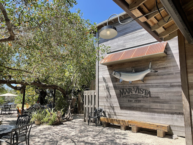 The 16 Best Anna Maria Island Restaurants: A Local's Guide to the Best Spots in Town
