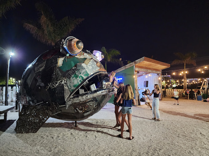 The 16 Best Anna Maria Island Restaurants: A Local's Guide to the Best Spots in Town