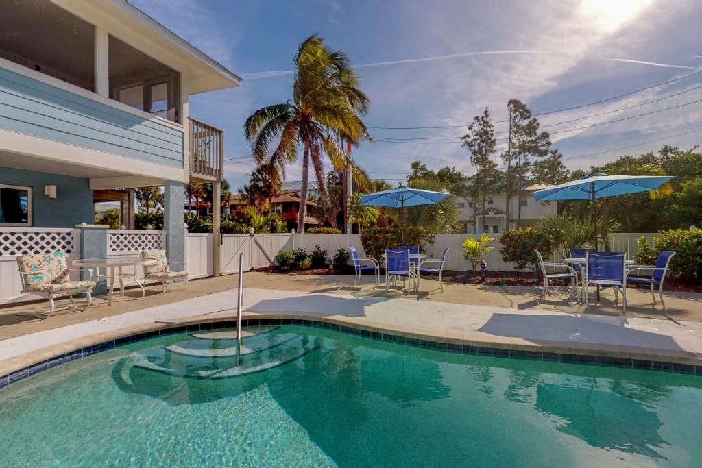 Where to Stay in Anna Maria Island, Florida (TOP Places + Amazing Hotels in 2025)
