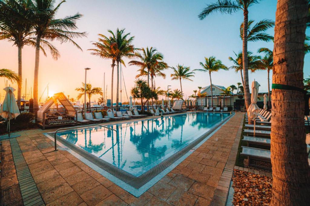 Where to Stay in Key West Florida: Best Hotels and All That Key West Has to Offer in 2025!