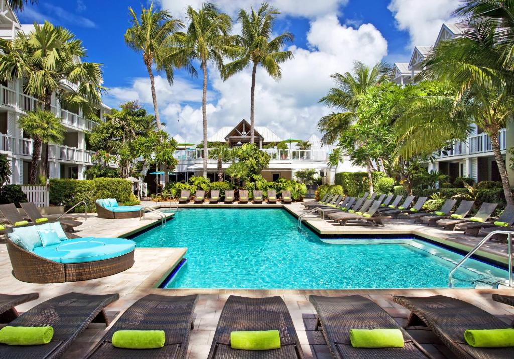 Where to Stay in Key West Florida: Best Hotels and All That Key West Has to Offer in 2025!