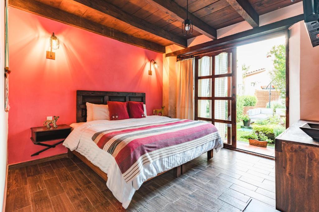Where to Stay in San Cristobal de las Casas, Mexico: The Best Hotels & TOP 4 Areas