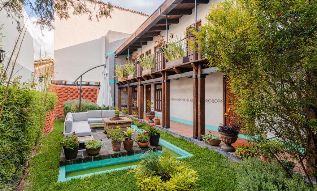 Where to Stay in San Cristobal de las Casas, Mexico: The Best Hotels & TOP 4 Areas