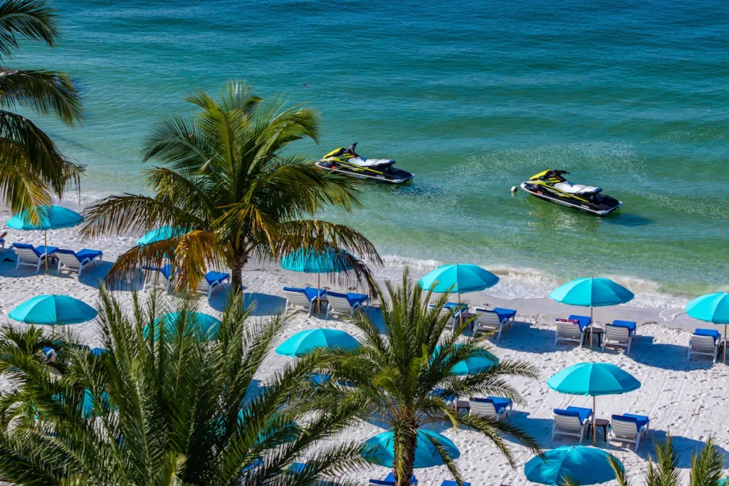 Where to Stay in Clearwater Beach Florida: A Local's Guide on the 11 Best Hotels & Areas
