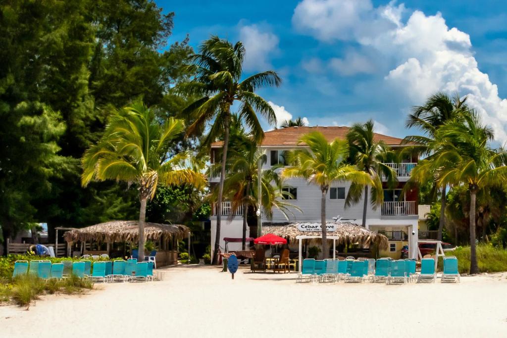 Where to Stay in Anna Maria Island, Florida (TOP Places + Amazing Hotels in 2025)