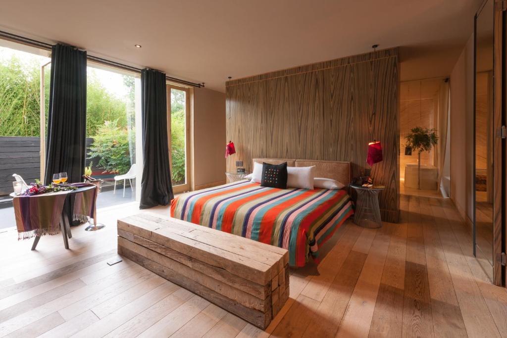 Where to Stay in San Cristobal de las Casas, Mexico: The Best Hotels & TOP 4 Areas
