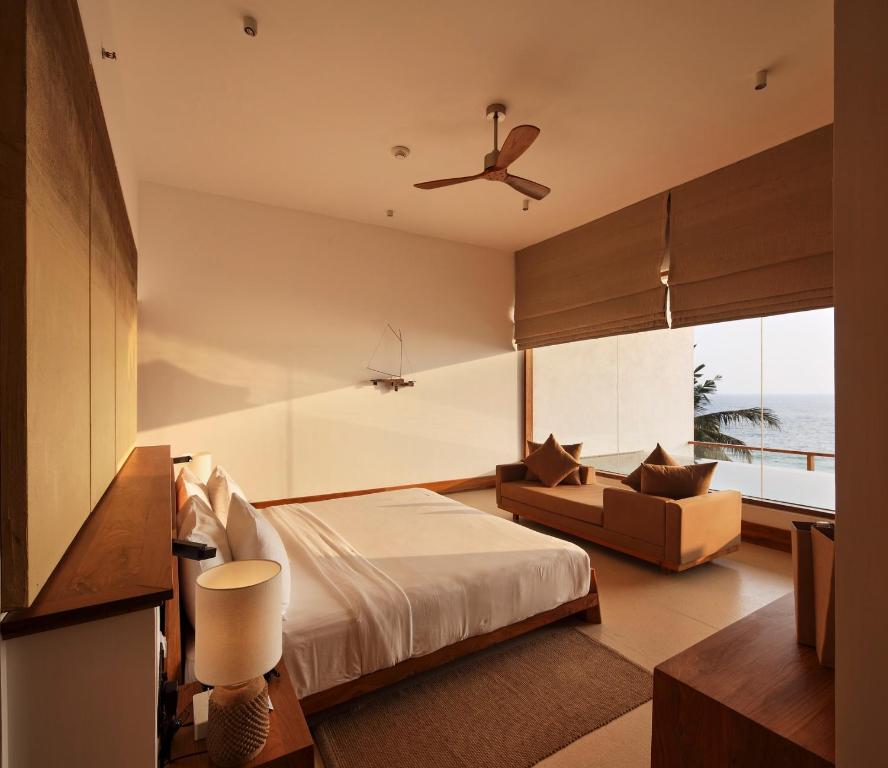 Where to Stay in Hikkaduwa Sri Lanka: A Local's Guide to the 12 Best Hotels & Areas