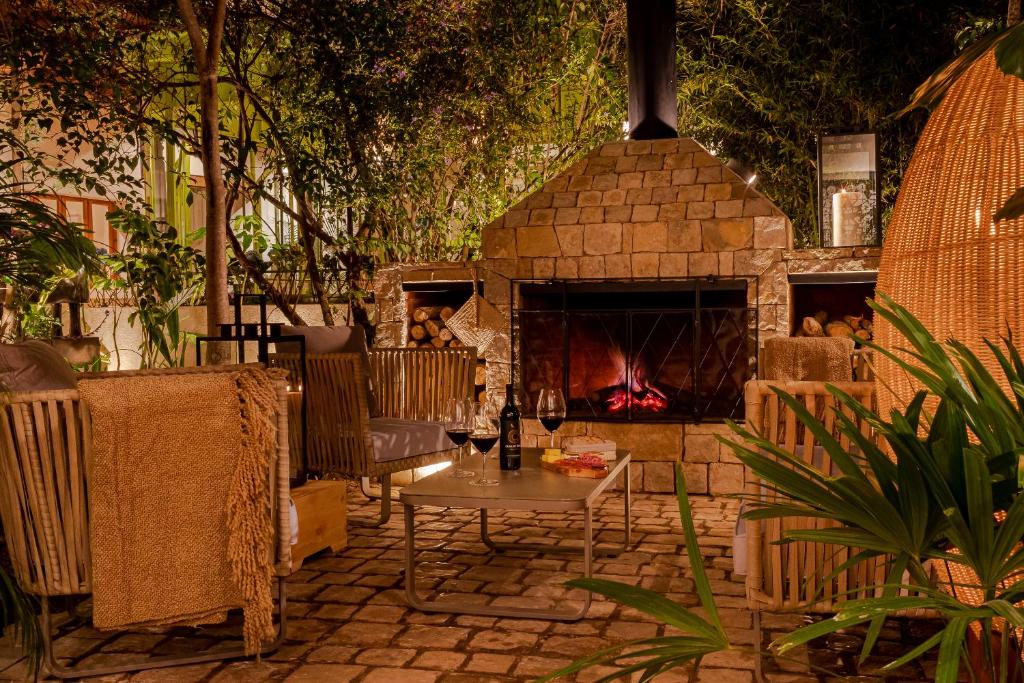 Where to Stay in San Cristobal de las Casas, Mexico: The Best Hotels & TOP 4 Areas