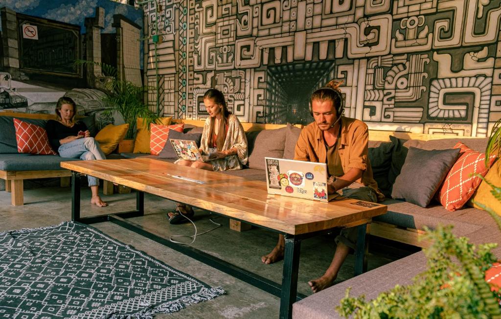 Where to Stay in San Cristobal de las Casas, Mexico: The Best Hotels & TOP 4 Areas
