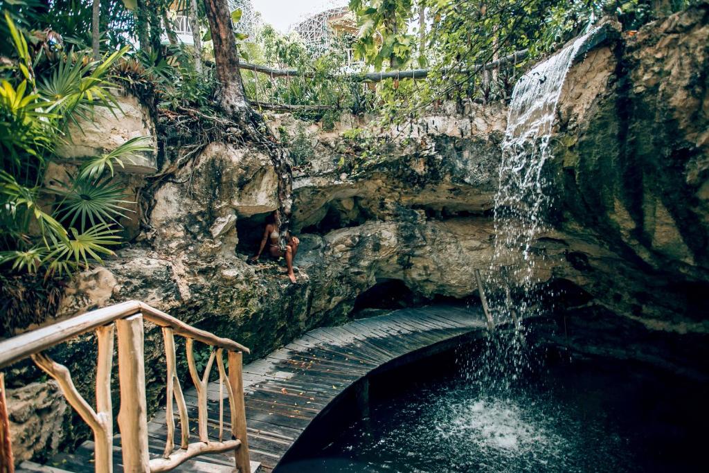 14 Coolest Hotels Tulum Beach You Can't Miss (Plus Map!)