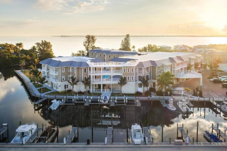 Where to Stay in Anna Maria Island, Florida (TOP Places + Amazing Hotels in 2025)