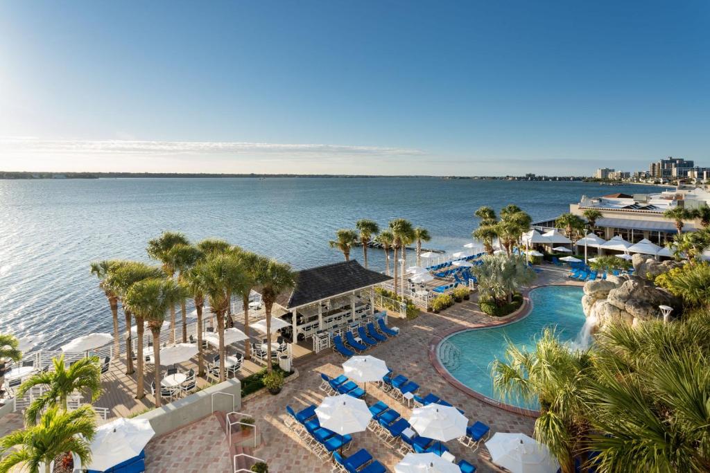 Where to Stay in Clearwater Beach Florida: A Local's Guide on the 11 Best Hotels & Areas