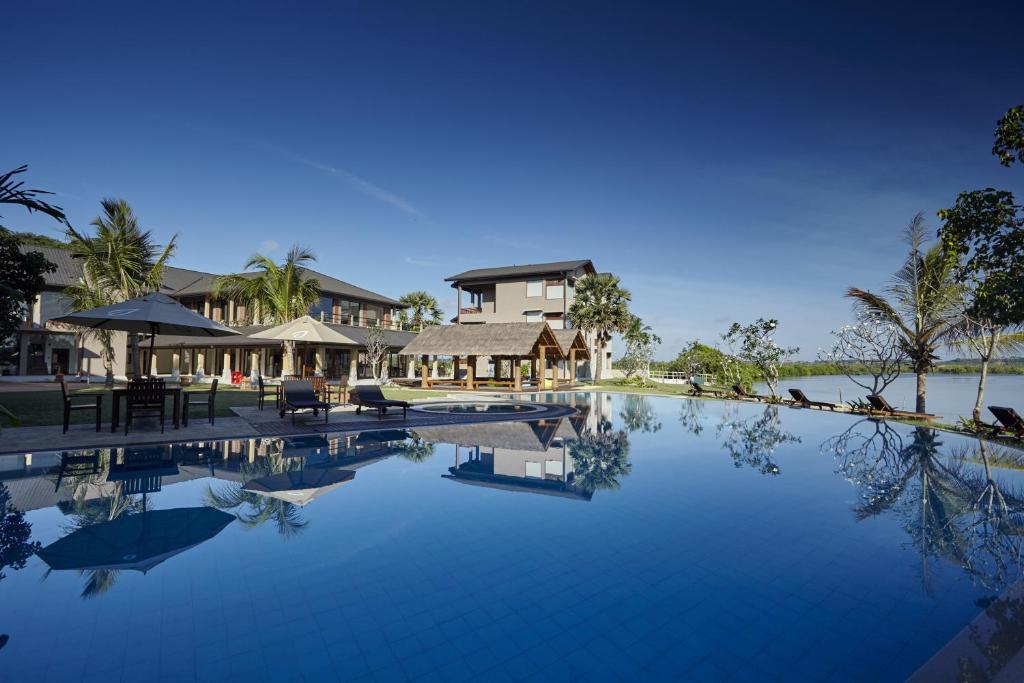 Where to Stay in Trincomalee Sri Lanka (10 TOP Hotels & Best Places to Stay in 2025)